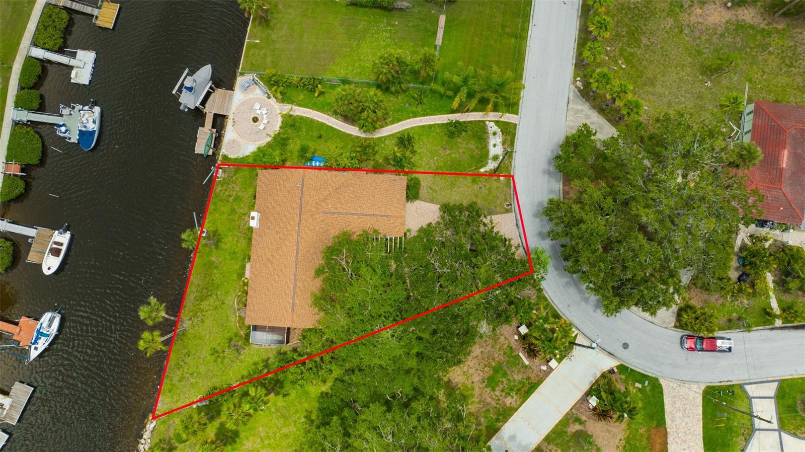 HARBOR ISLES - Residential