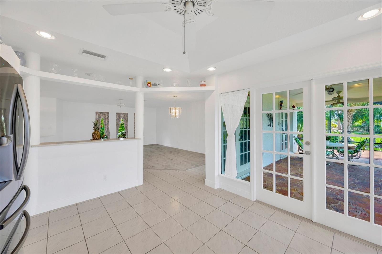 HARBOR ISLES - Residential