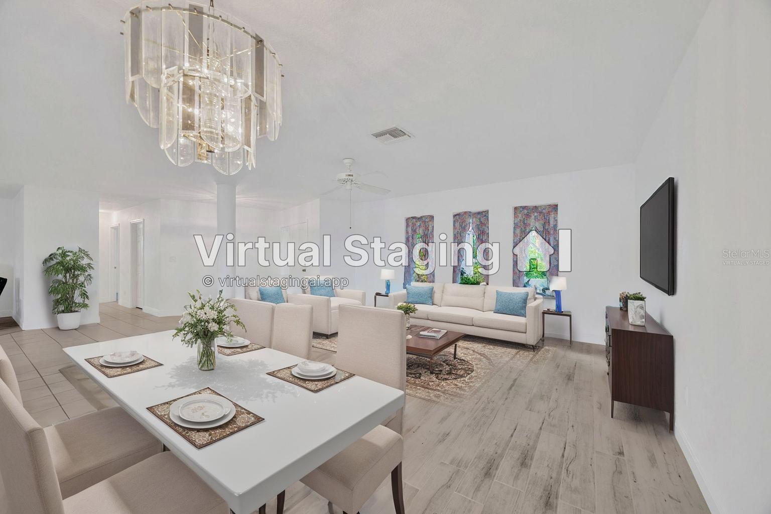 HARBOR ISLES - Residential