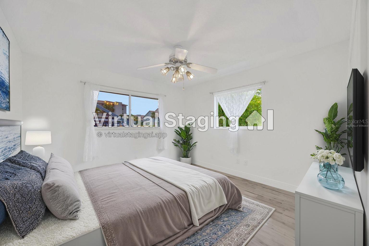 HARBOR ISLES - Residential