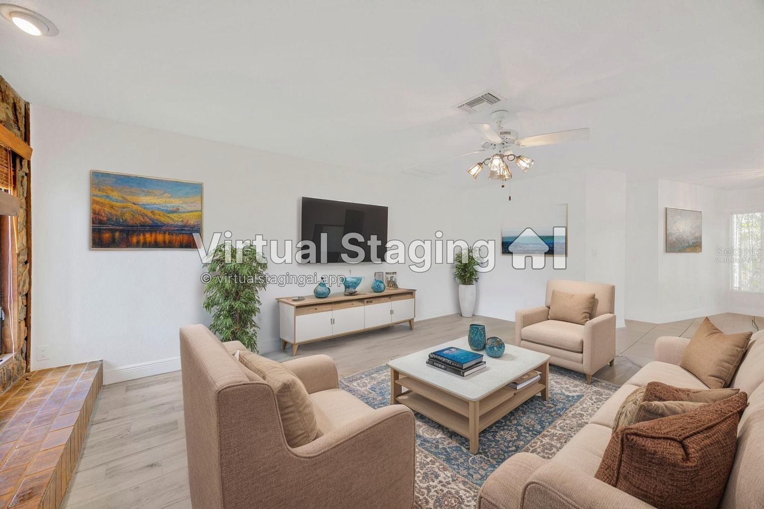 HARBOR ISLES - Residential