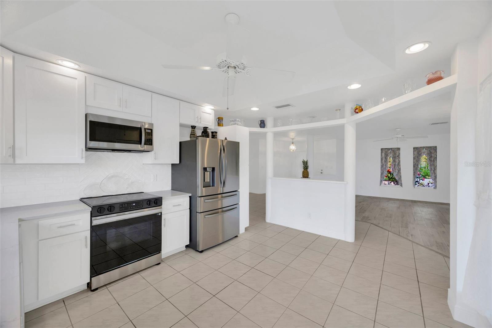 HARBOR ISLES - Residential