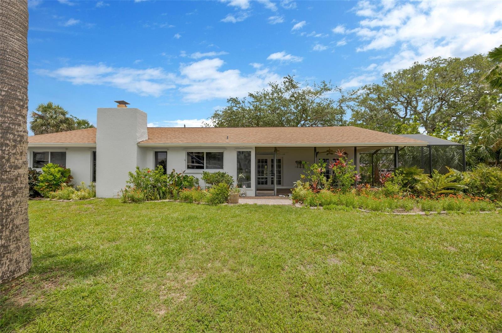 HARBOR ISLES - Residential