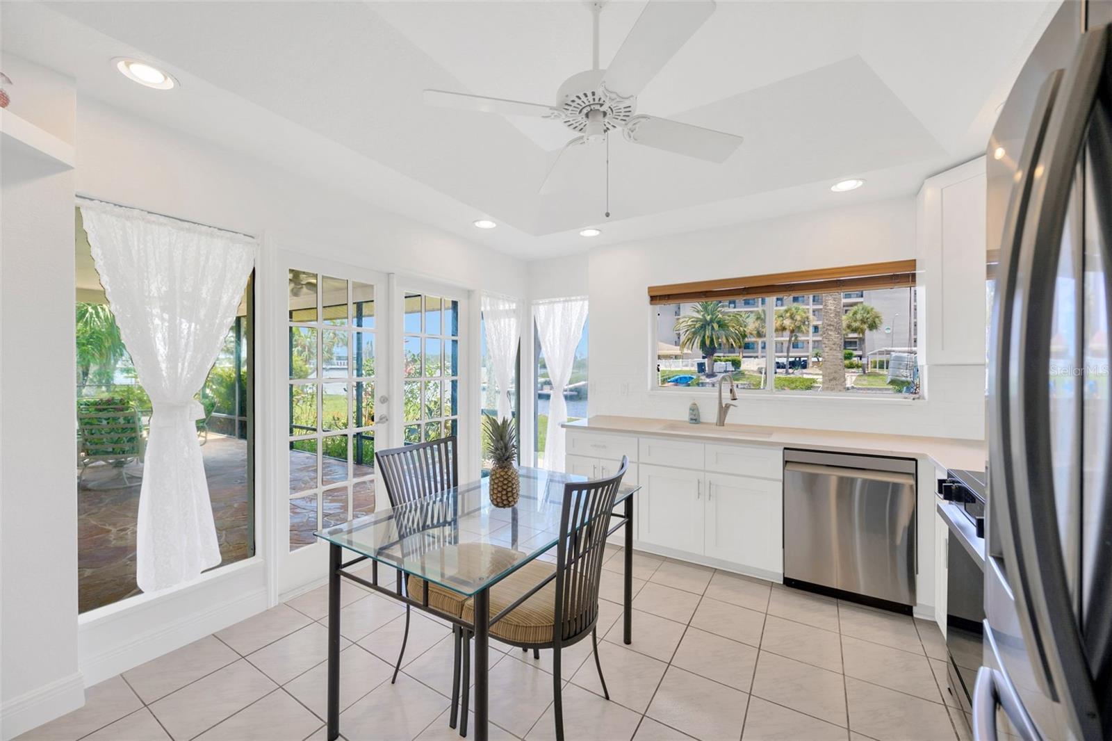 HARBOR ISLES - Residential