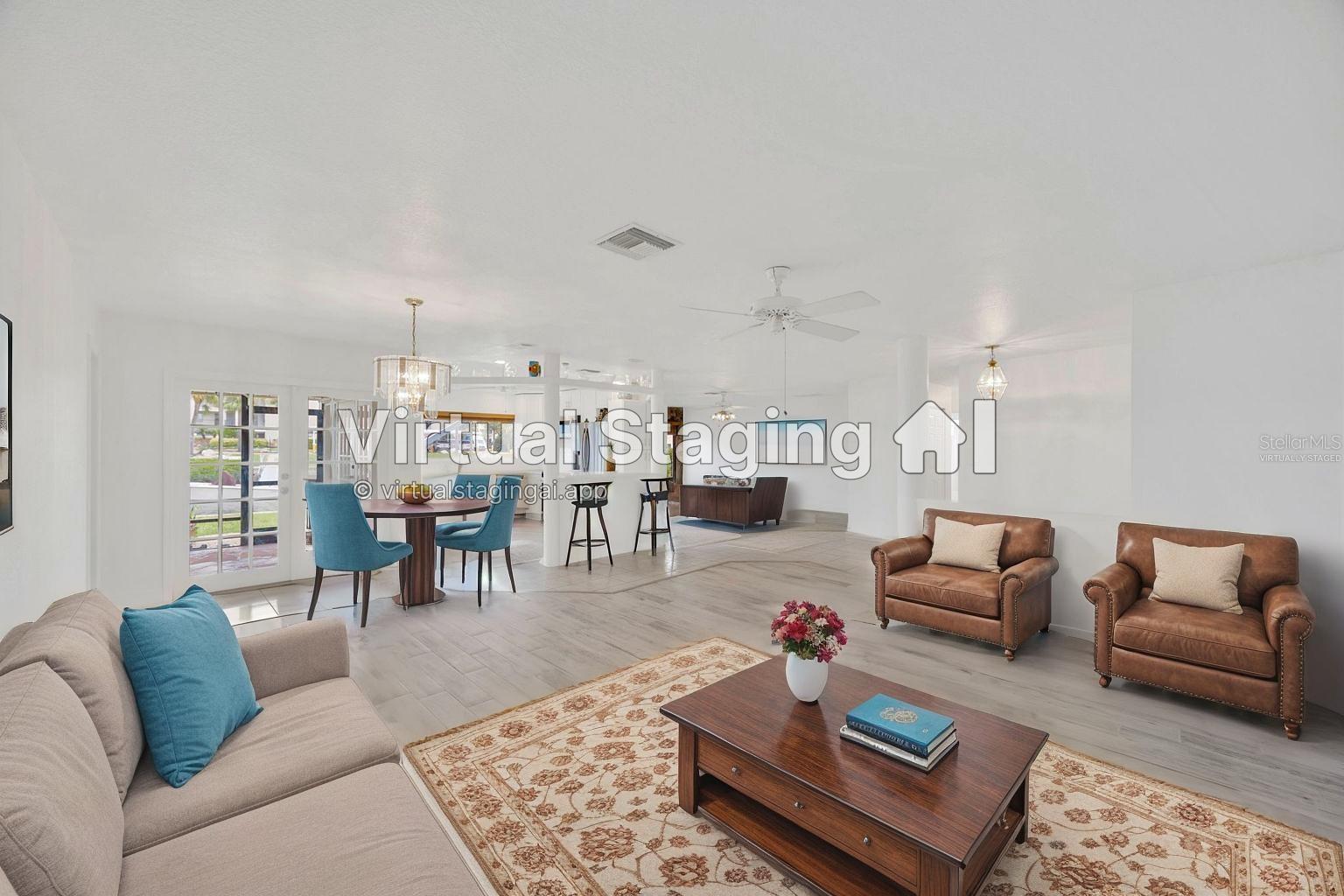 HARBOR ISLES - Residential