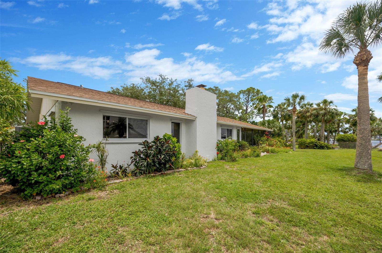 HARBOR ISLES - Residential