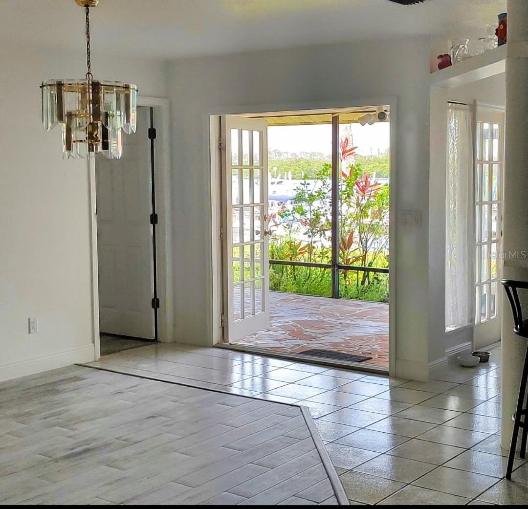 HARBOR ISLES - Residential