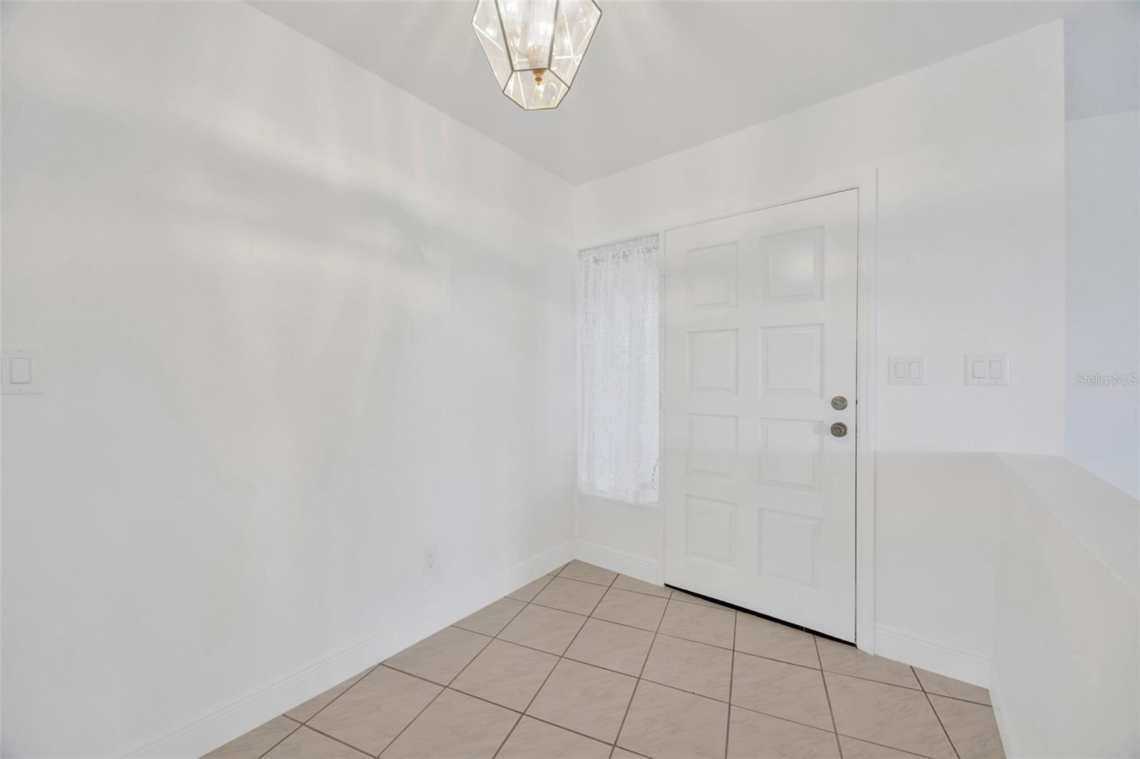 HARBOR ISLES - Residential