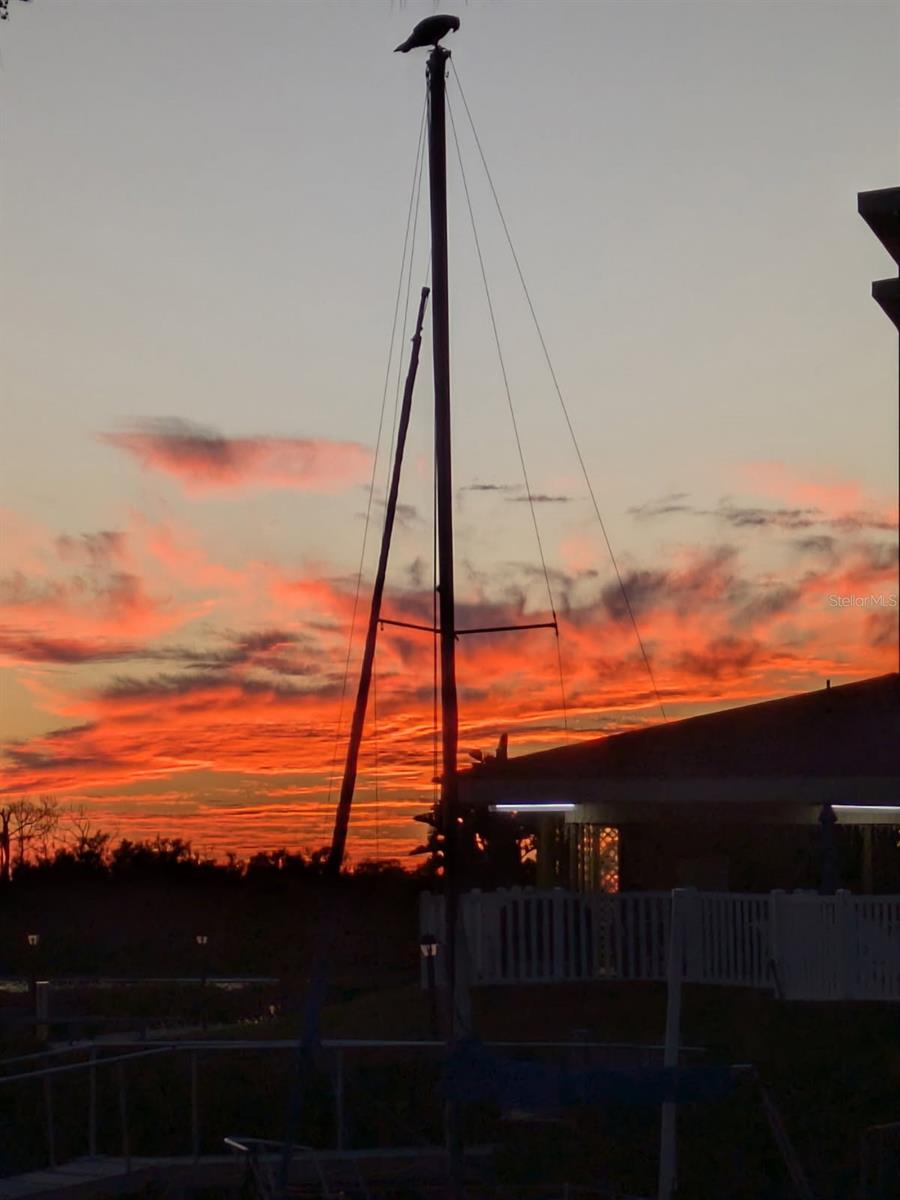 HARBOR ISLES - Residential