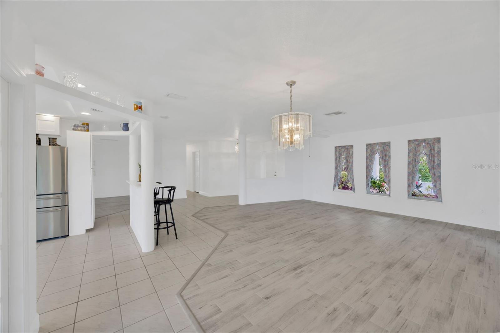 HARBOR ISLES - Residential