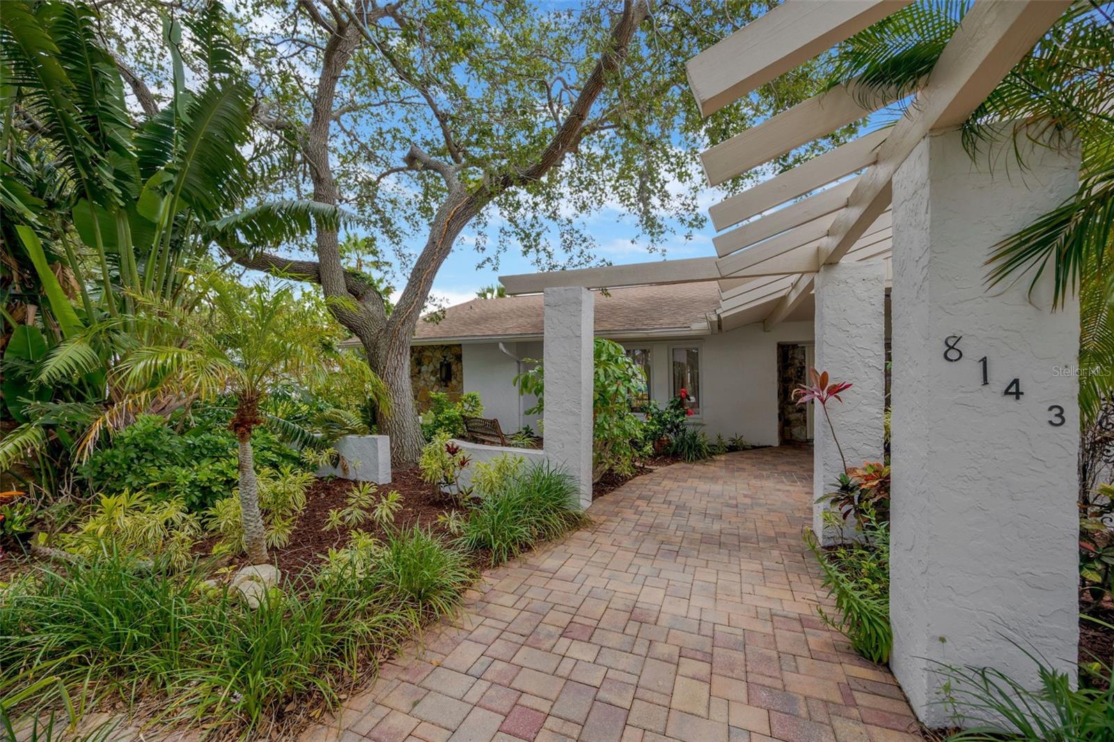 HARBOR ISLES - Residential