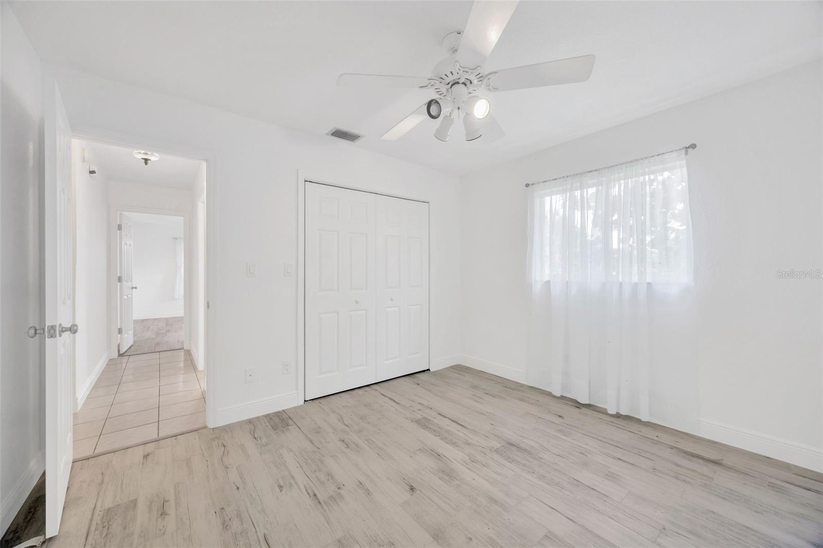 HARBOR ISLES - Residential