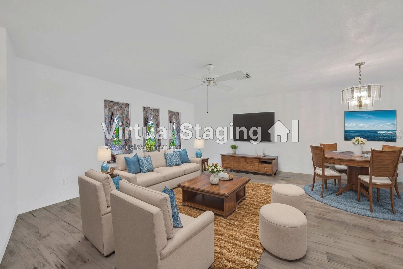 HARBOR ISLES - Residential