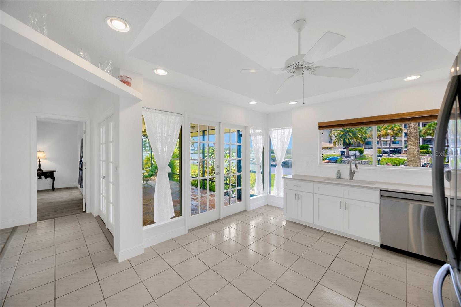 HARBOR ISLES - Residential