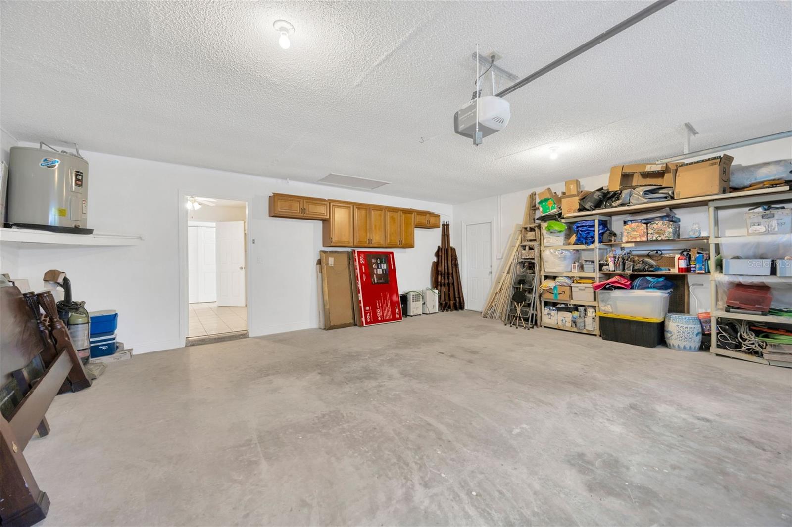 HARBOR ISLES - Residential