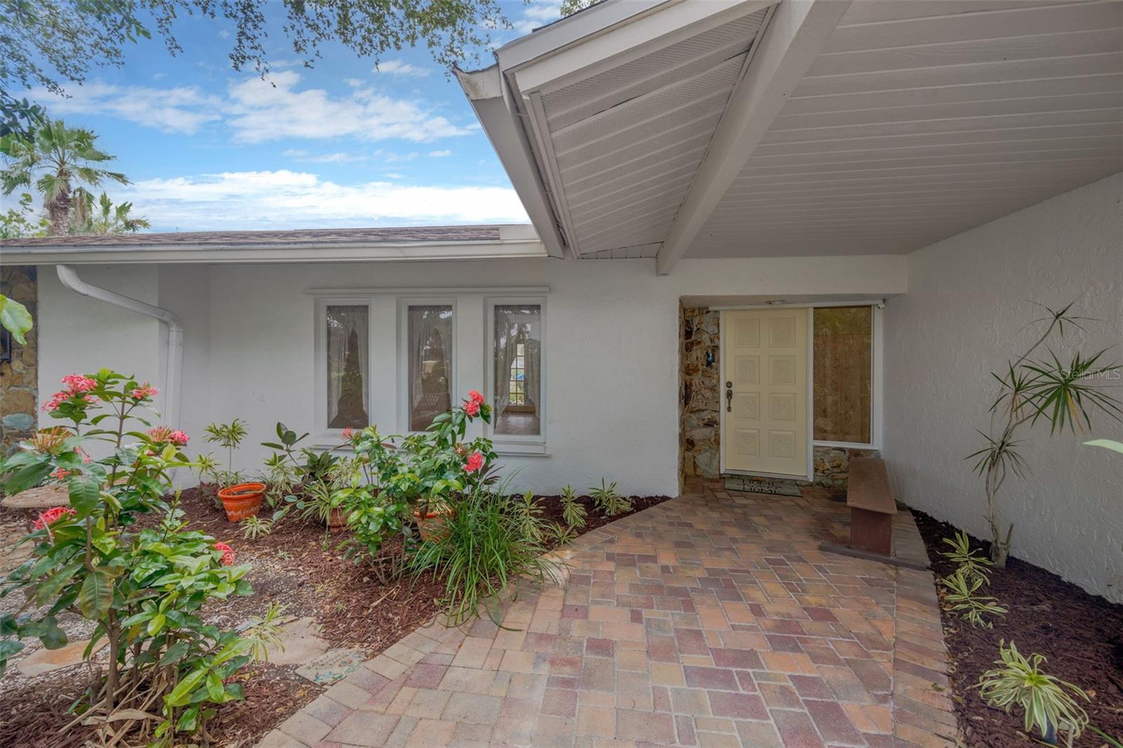 HARBOR ISLES - Residential