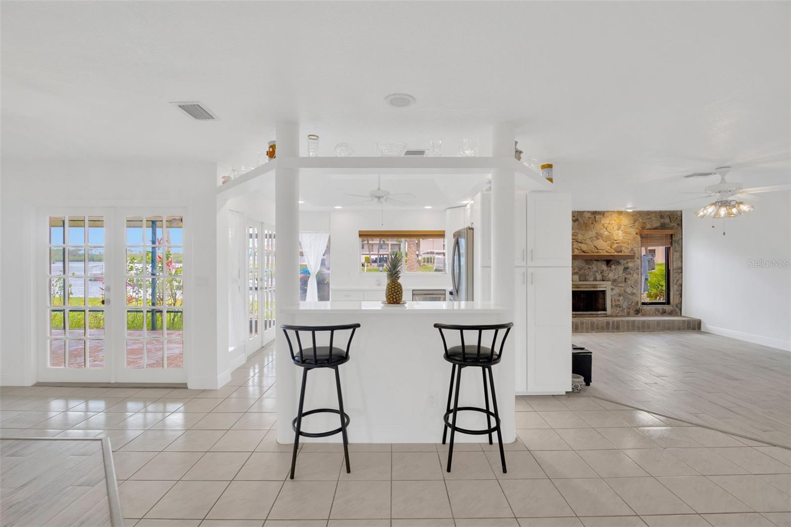 HARBOR ISLES - Residential