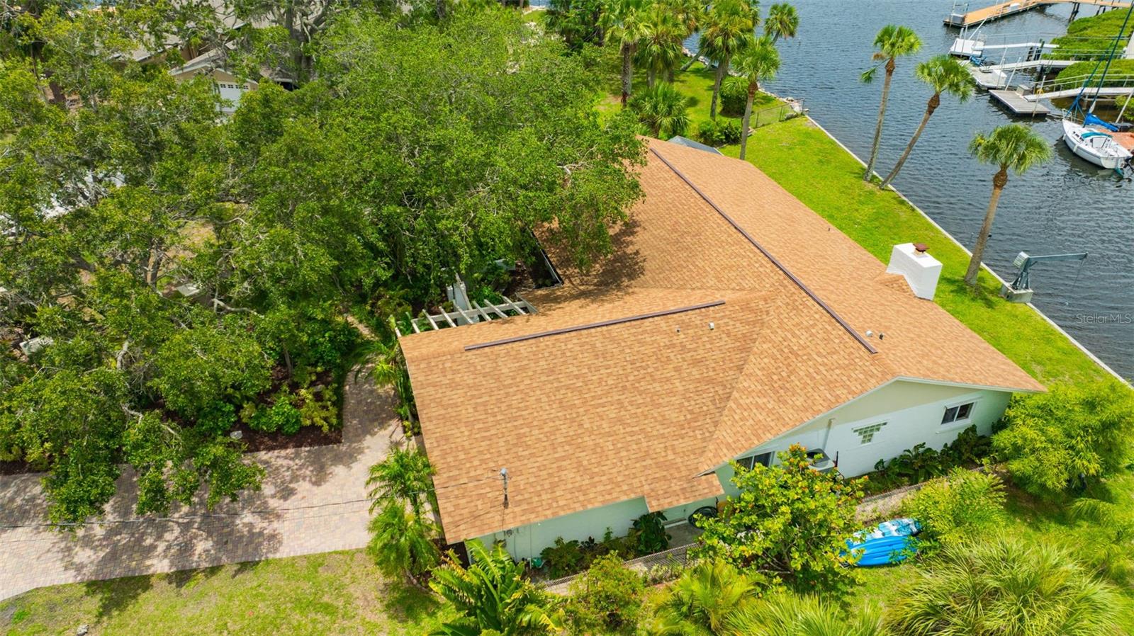 HARBOR ISLES - Residential