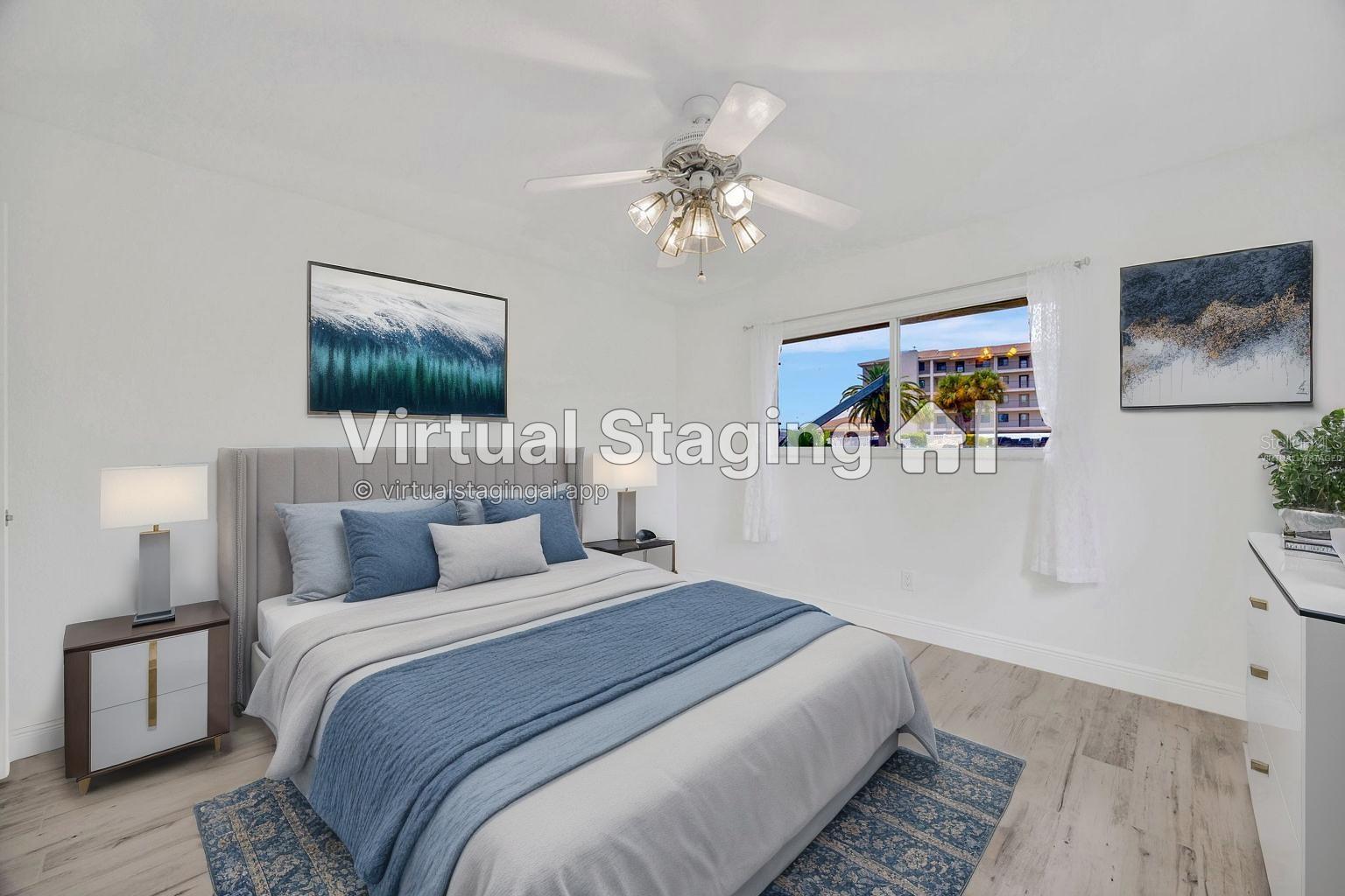 HARBOR ISLES - Residential