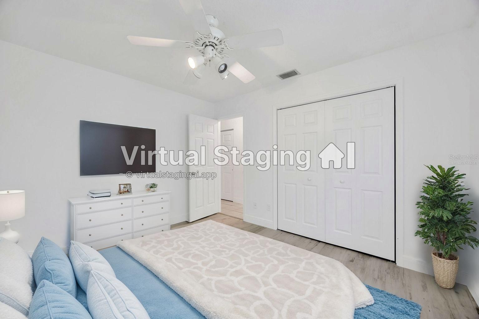 HARBOR ISLES - Residential