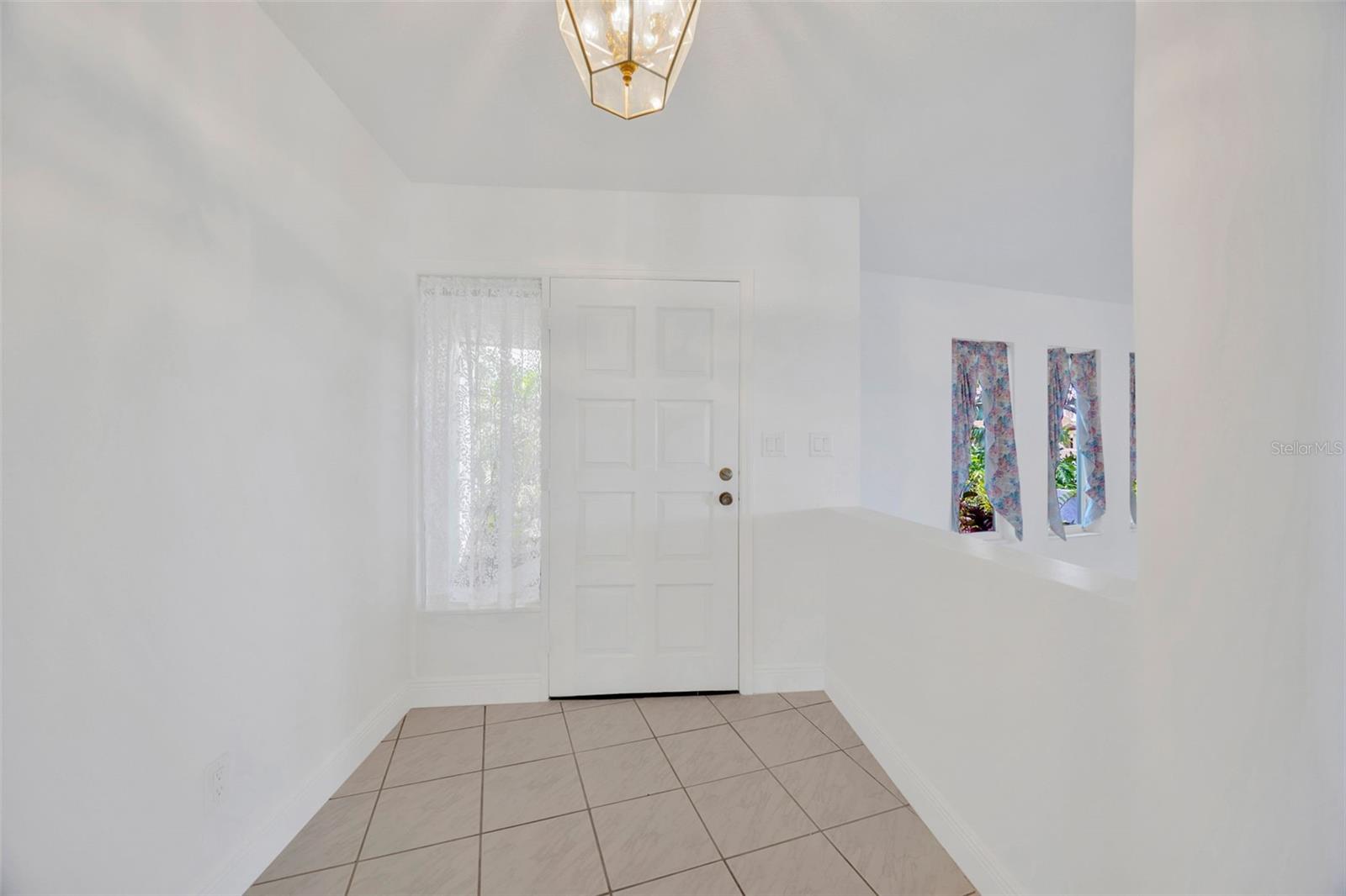 HARBOR ISLES - Residential