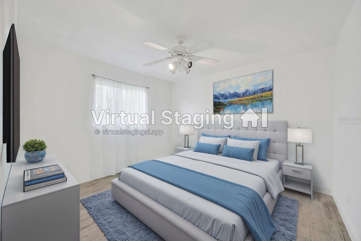 HARBOR ISLES - Residential