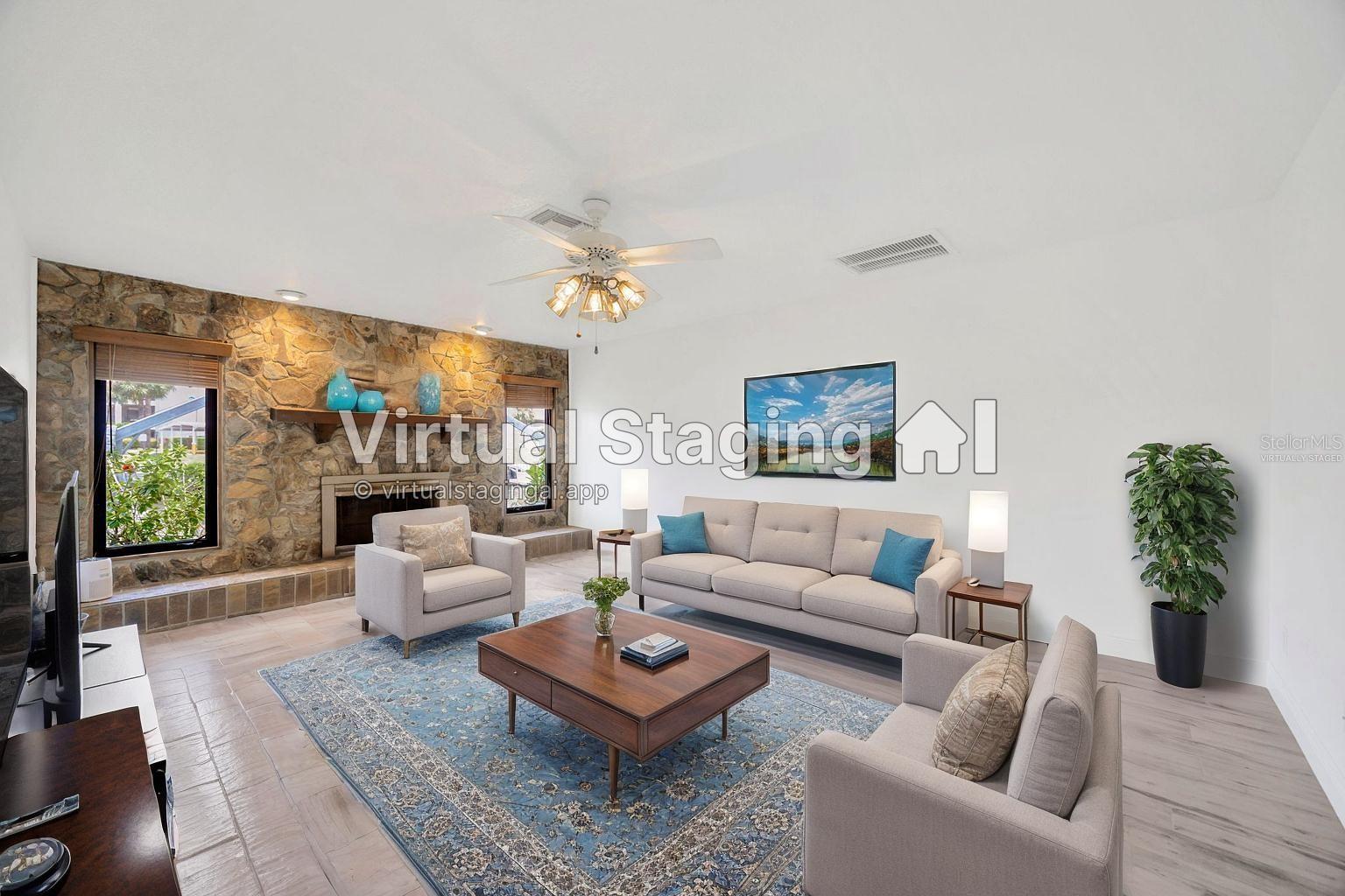 HARBOR ISLES - Residential