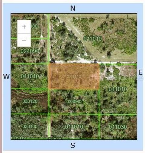 0 HIGHWAY 60 FORT MEADE FL 33841