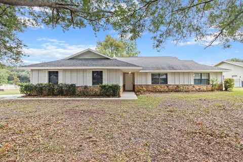 A home in OCALA