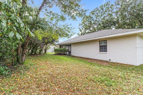 A home in OCALA