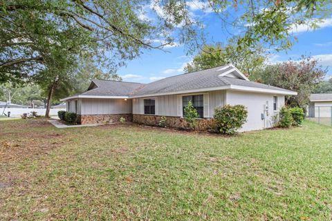 A home in OCALA