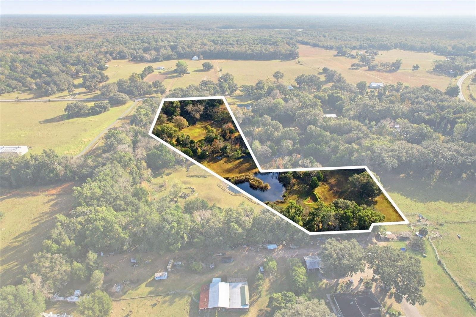 8800 S STEED TERRACE