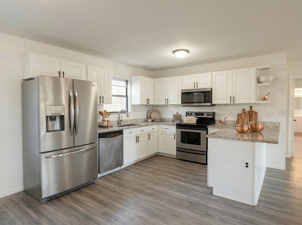 TYSON 3 - Residential