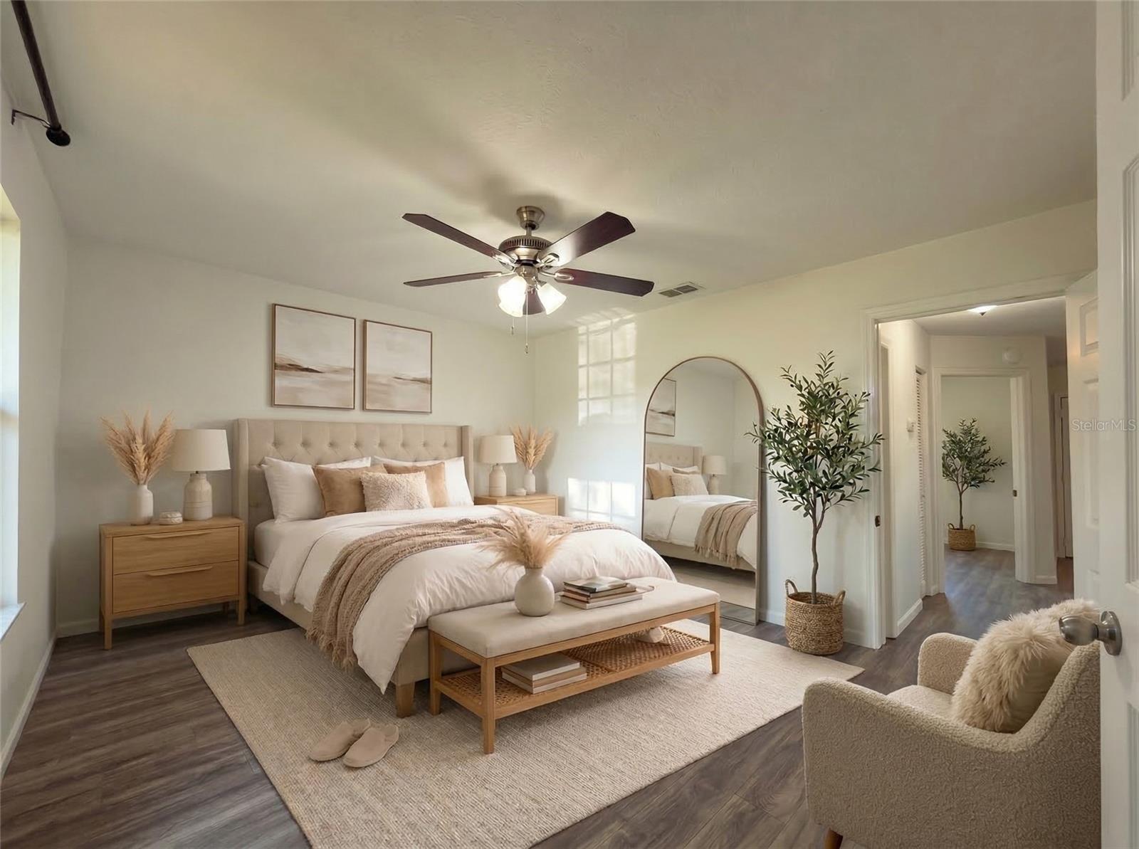 TYSON 3 - Residential