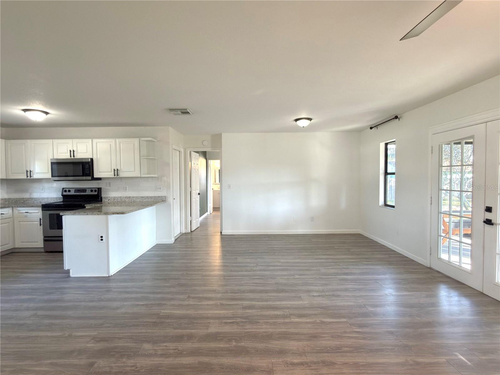 TYSON 3 - Residential