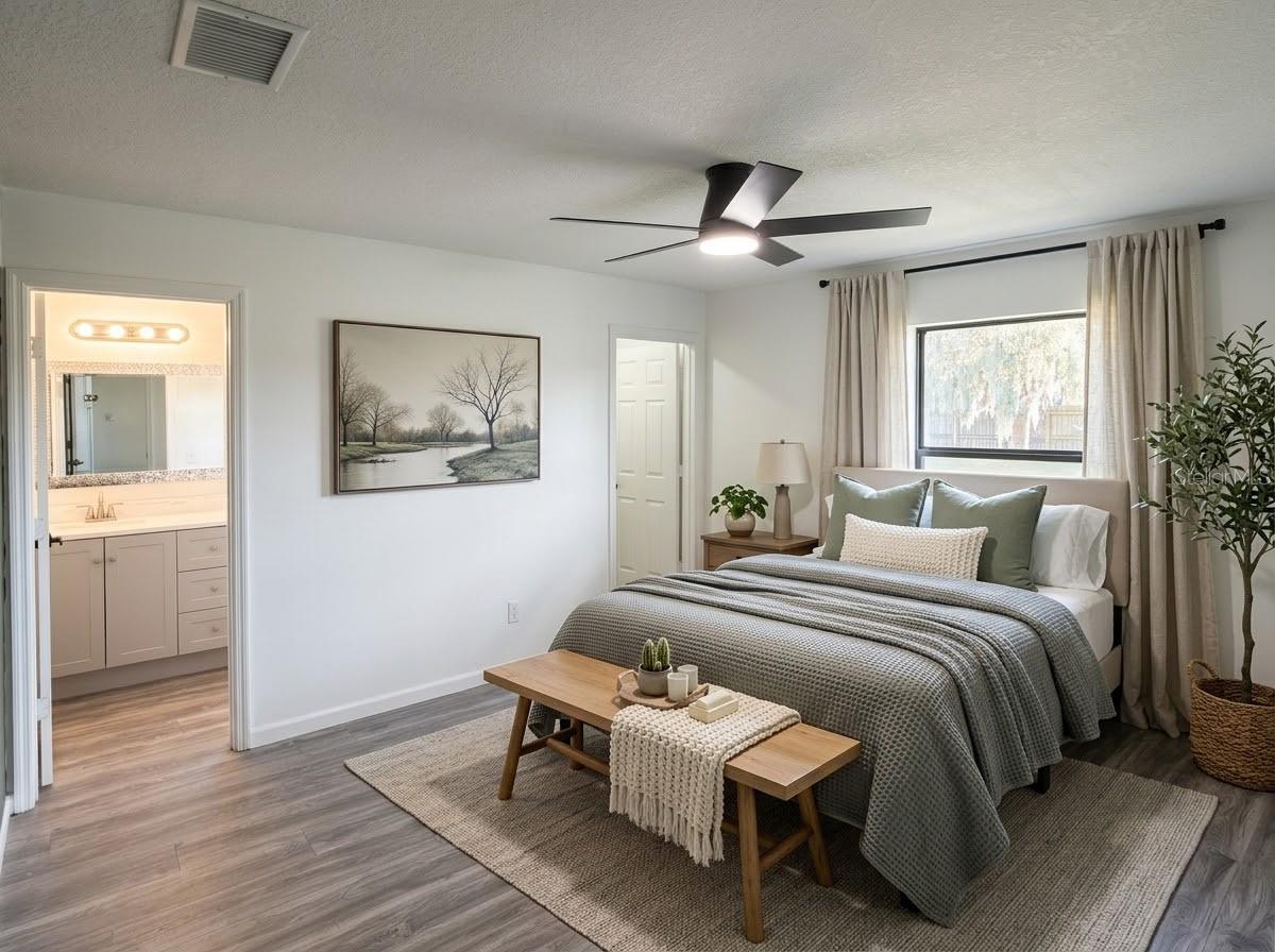 TYSON 3 - Residential