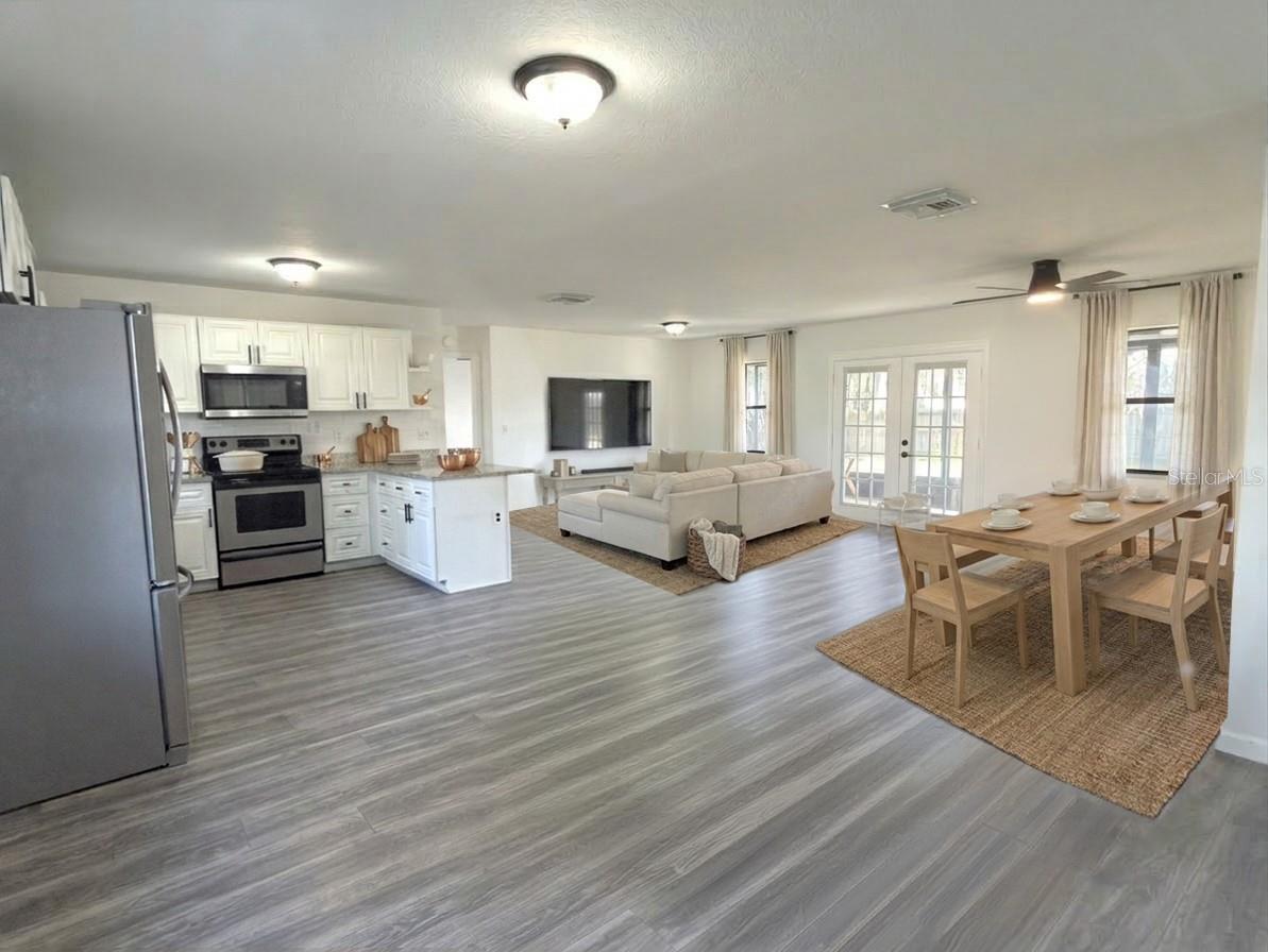 TYSON 3 - Residential