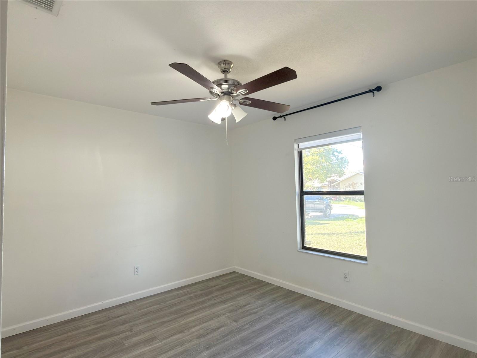 TYSON 3 - Residential