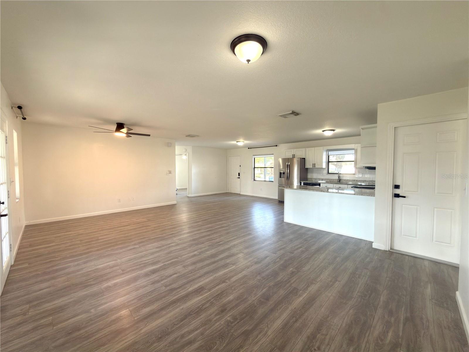 TYSON 3 - Residential