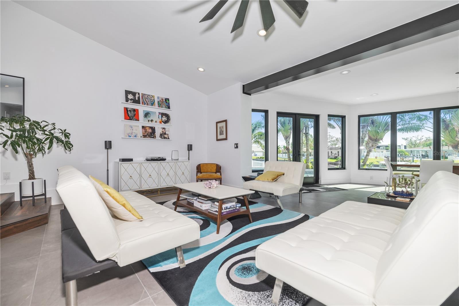 HARBOR ISLE - Residential
