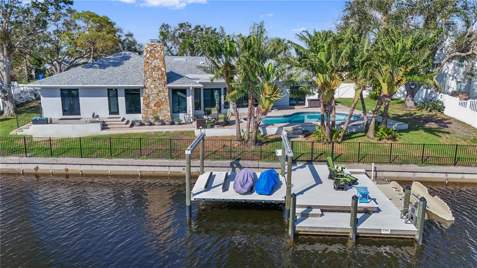 HARBOR ISLE - Residential