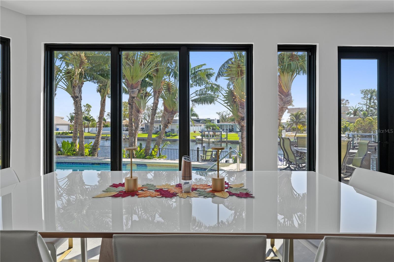 HARBOR ISLE - Residential