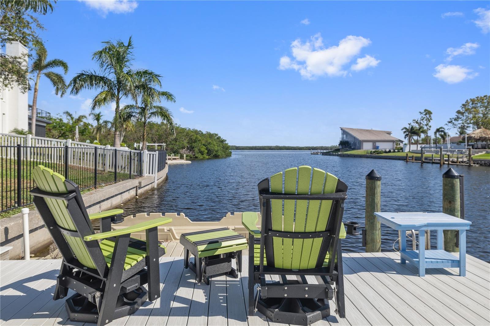 HARBOR ISLE - Residential