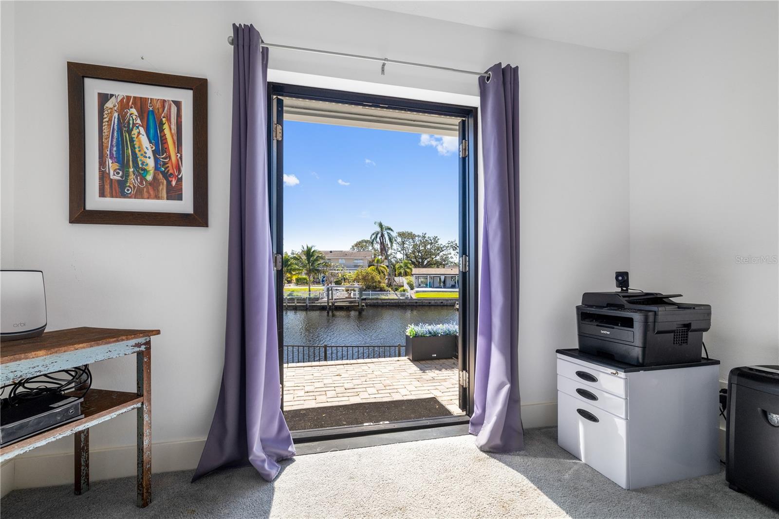 HARBOR ISLE - Residential