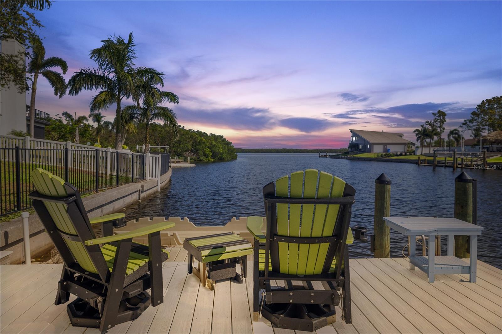 HARBOR ISLE - Residential