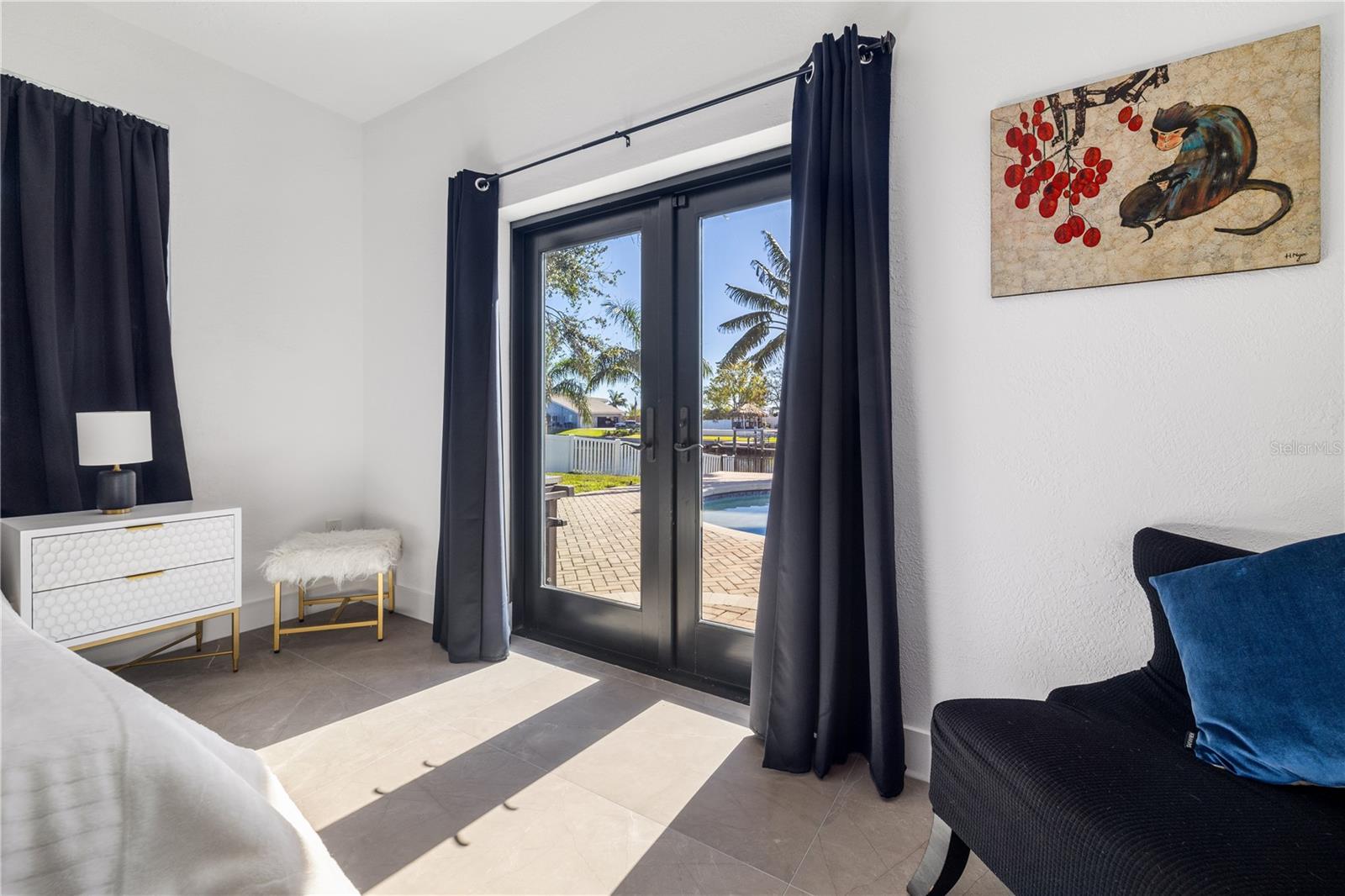 HARBOR ISLE - Residential