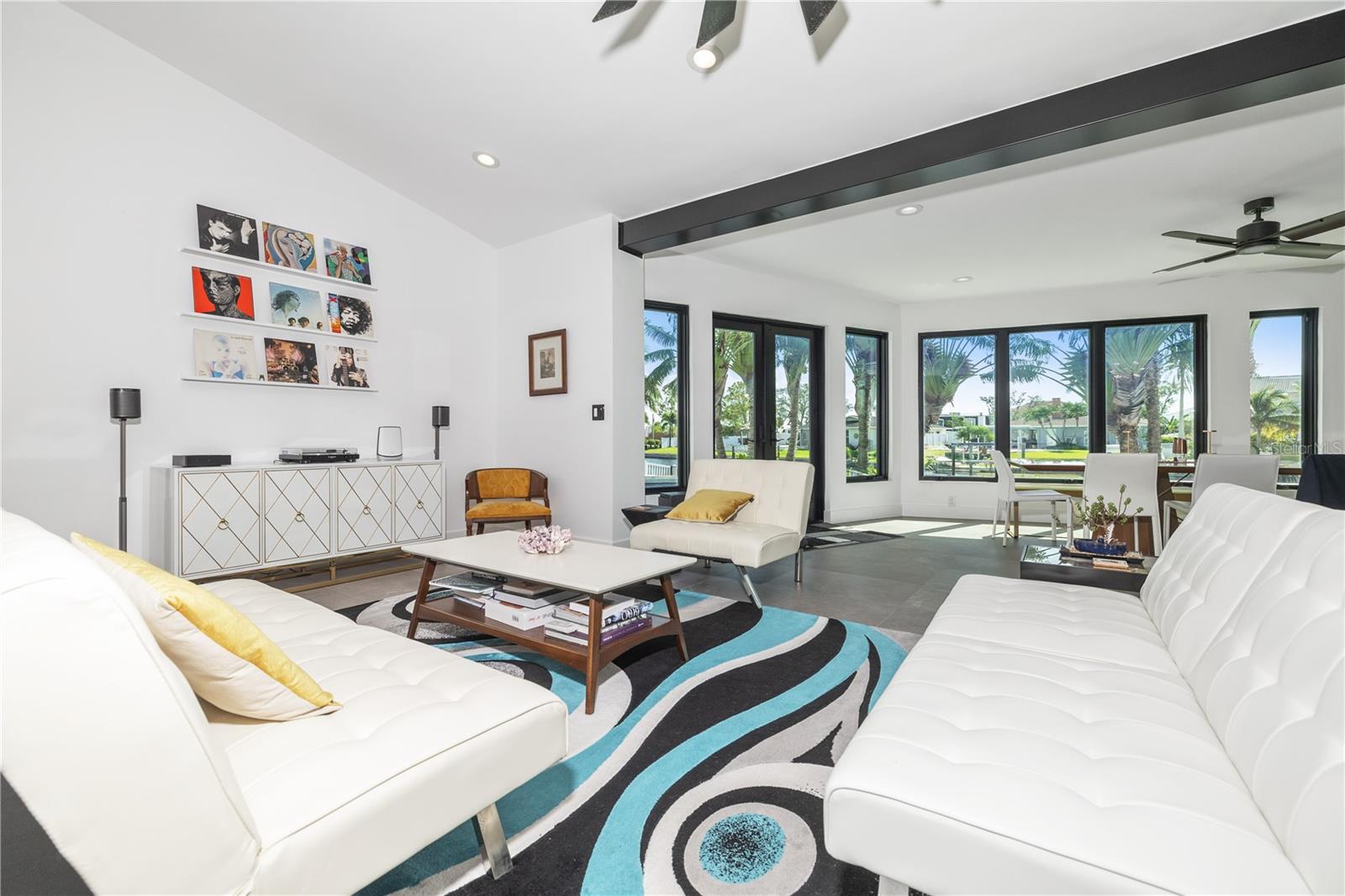 HARBOR ISLE - Residential