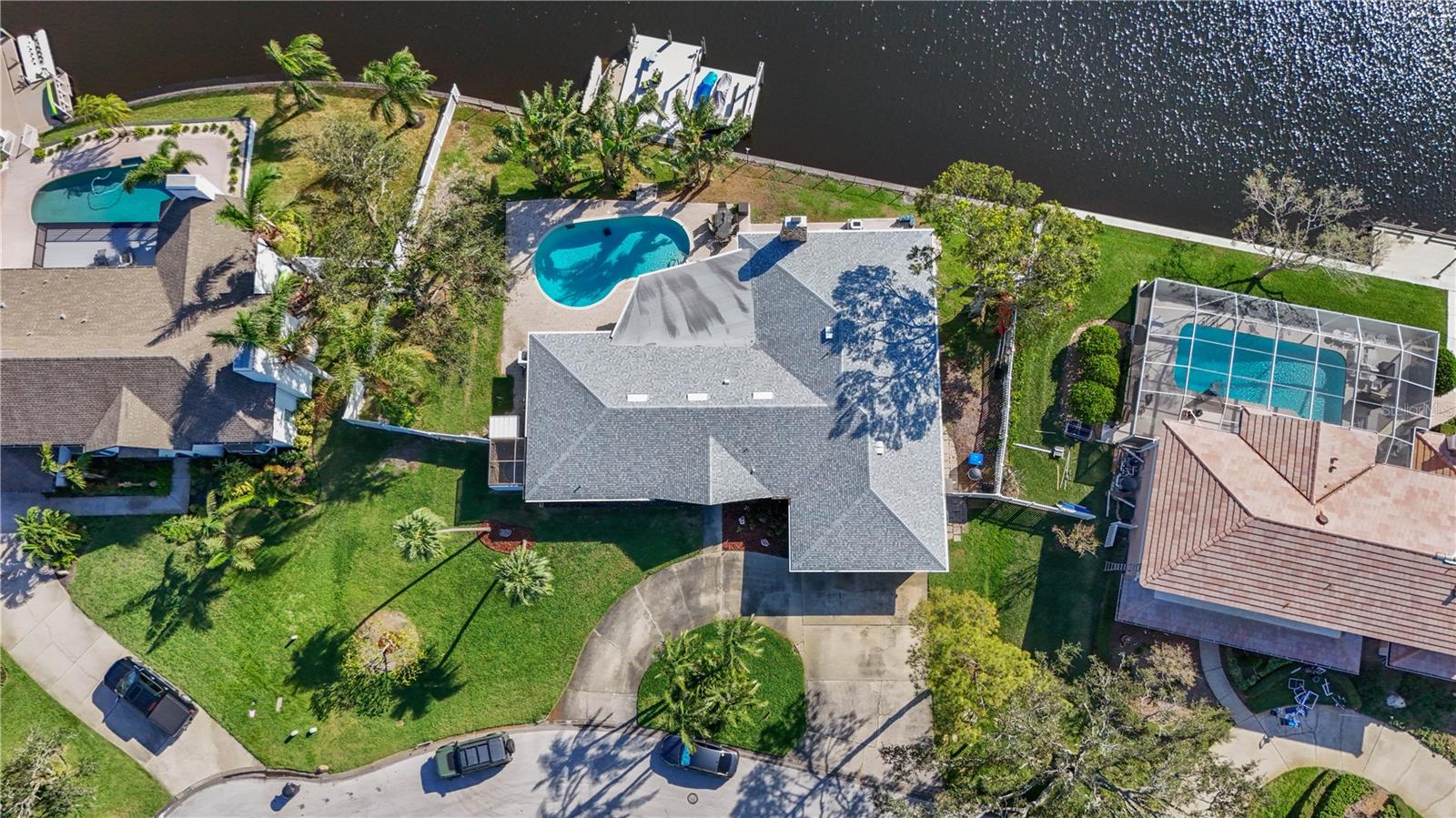 HARBOR ISLE - Residential