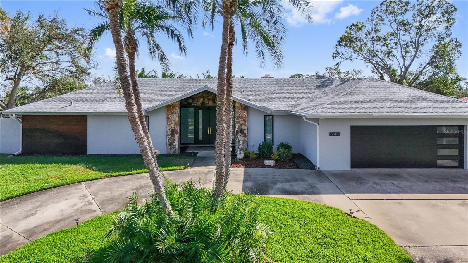 HARBOR ISLE - Residential