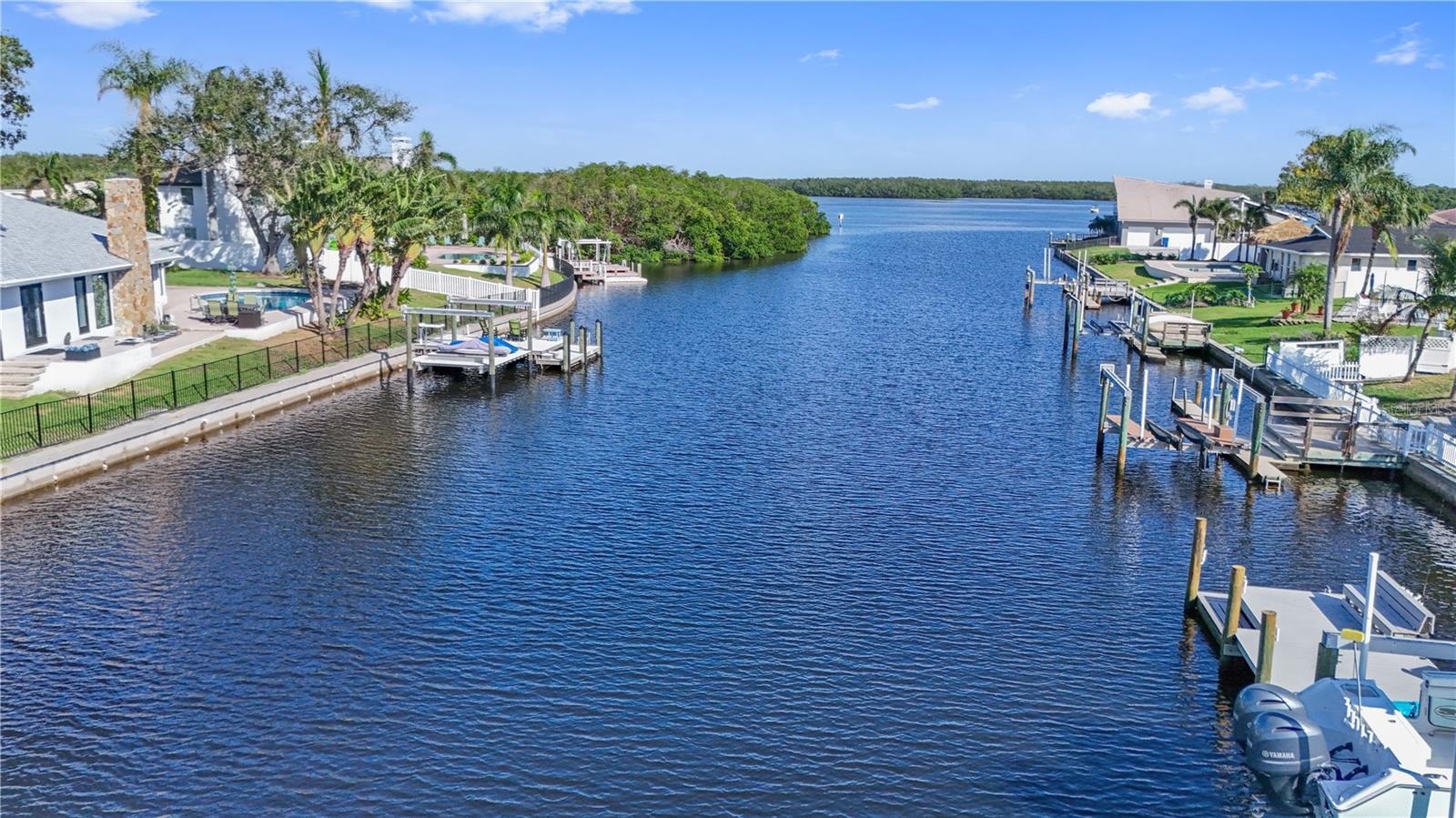 HARBOR ISLE - Residential